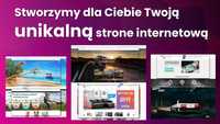 Tworzenie Stron WWW Sklepów Internetowych Wizerunku w Sieci