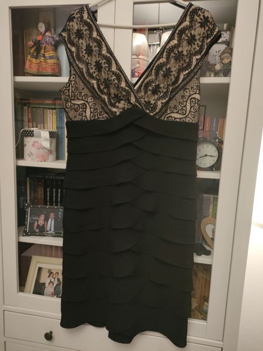 Przepiękna sukienka TkMaxx rozm.40