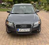 Audi A4 B7 1.9 TDI