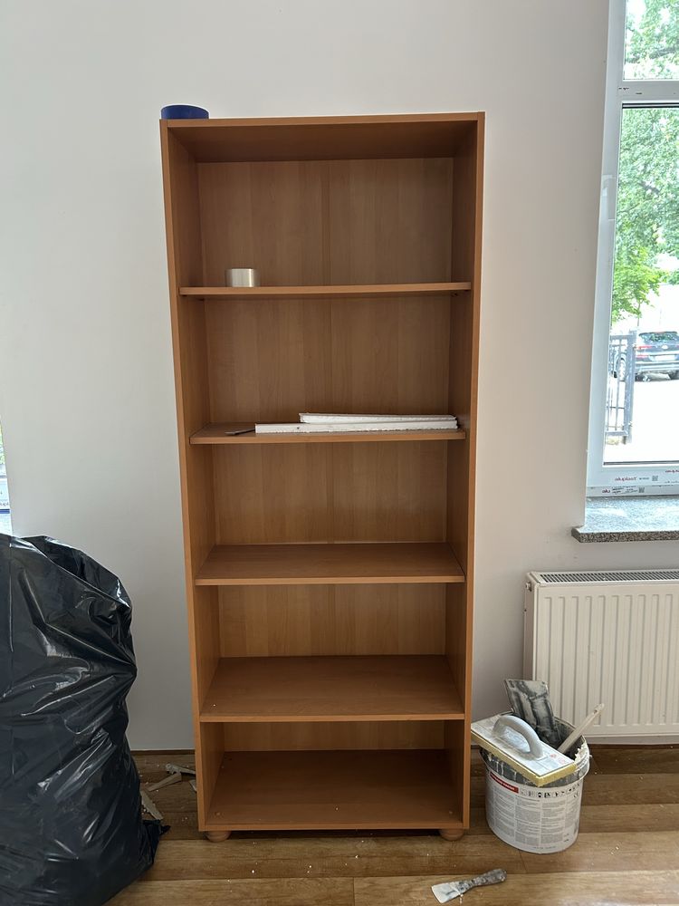 Sprzedam meble biurowe w bardzo dobrym stanie