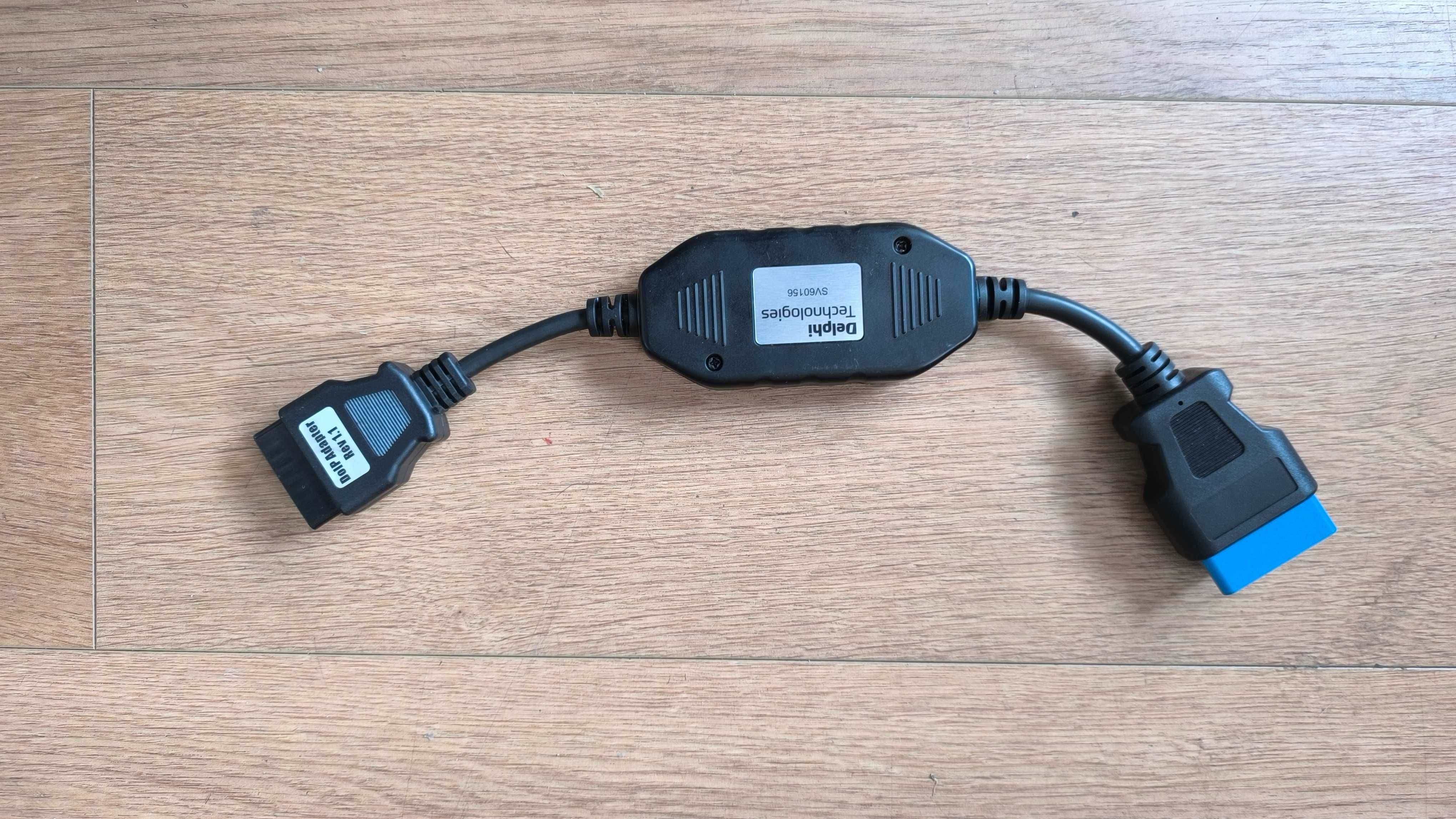 Adapter Delphi DS150 DoIP SV60156