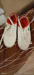 Buty Lacoste  biale