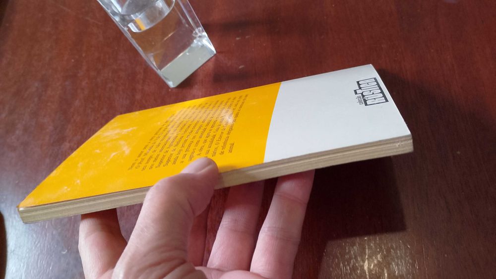 O Exterior do Cavalo - J. Miranda do Vale