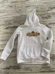 Biała bluza SmileSlow 10Y
