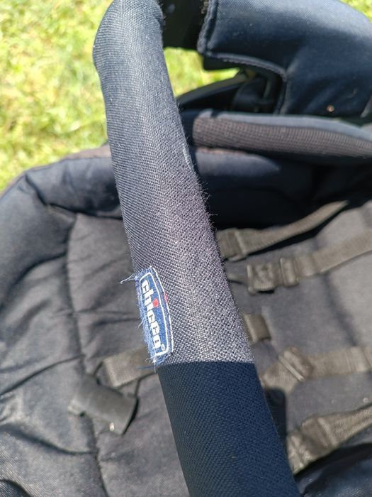 Коляска Chicco 3 в 1