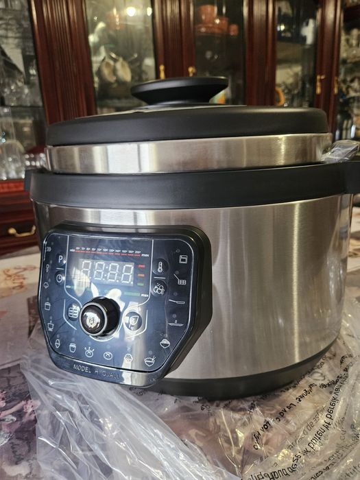 Panela Pressão eléctrica