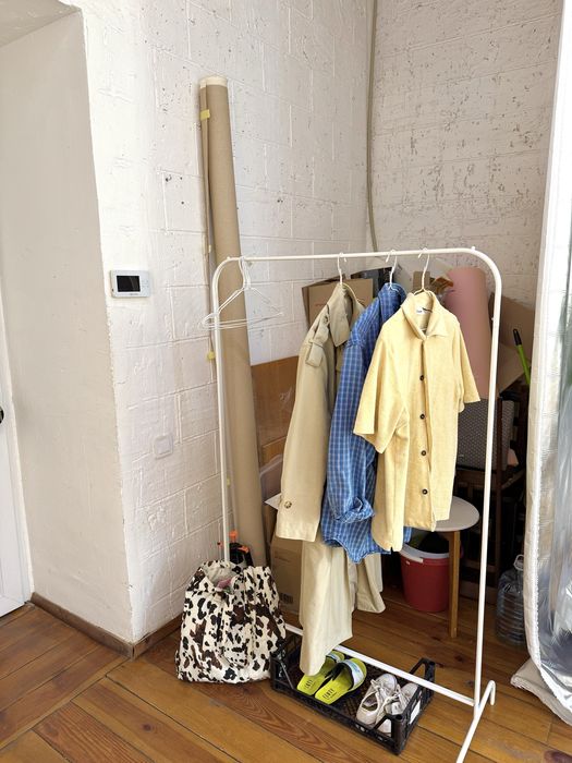 Ikea вішак Mulig