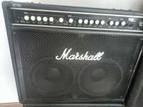 Marshall MB 4210