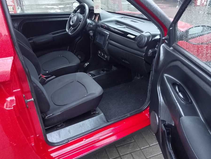 microcar HIGHLANDX 2017r L6e bez prawka B  14lat TYLKO 23.436km aixam