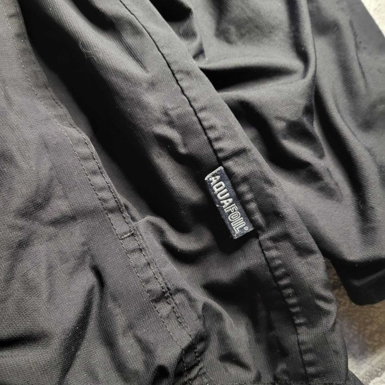 Вітровка berghaus