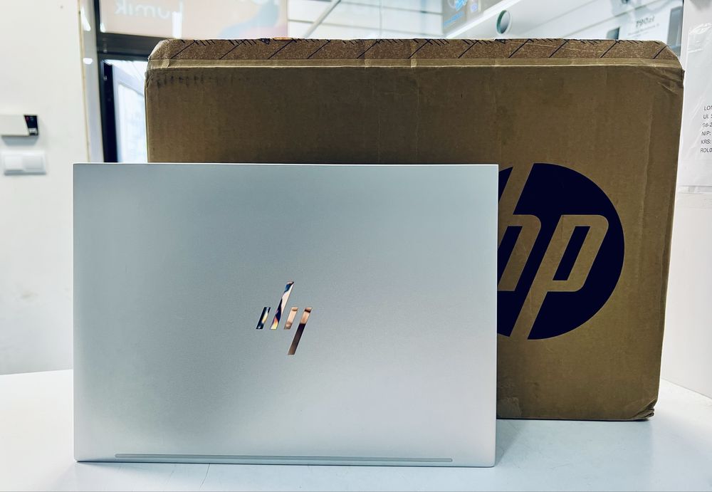 HP EliteBook 840 G11 - otoLombard Lumik Zduńska Wola