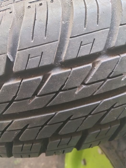 Авто колеса продам обміняю, 175/80R14