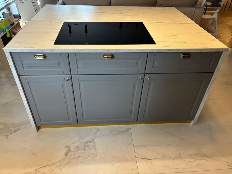 WYSPA Ikea używana w dobrym stanie
