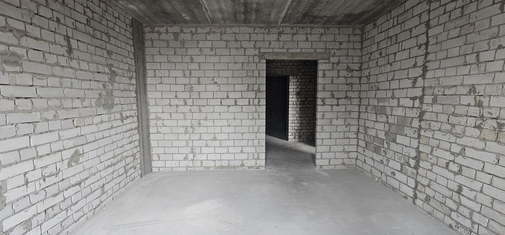 Продам 1 ком квартиру в новострое ЖК Сказка Холодная Гора.L