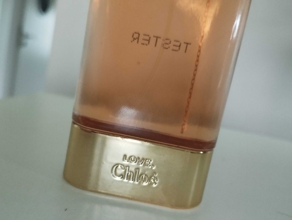 chloe love unikat oryginal