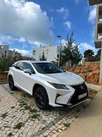 Продам Lexus RX350 2016