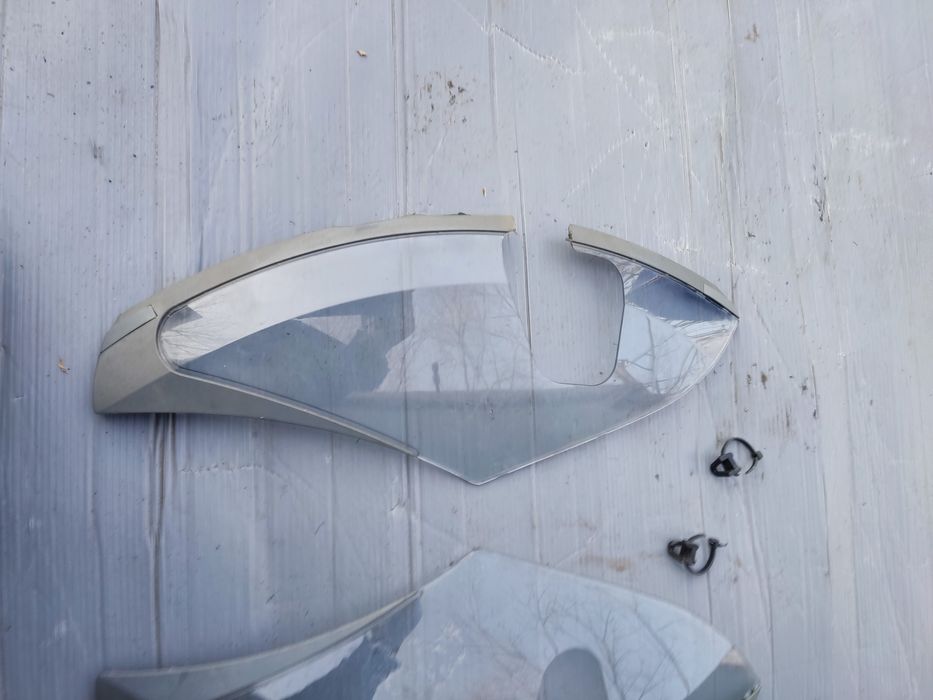 Osłony tylnego koła Gazelle 28 cali