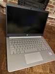OKAZJA! Laptop HP 14s-dq1043nw 14" i5-1035G1