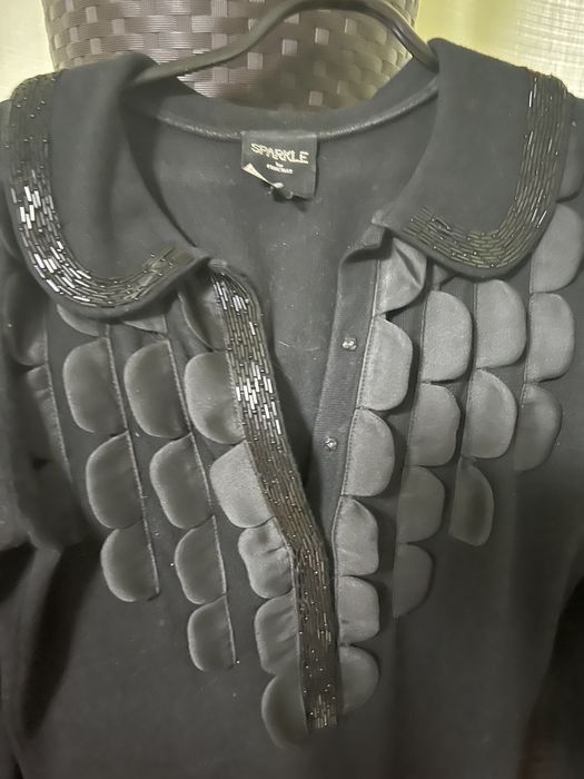 Платье нарядное, Sparkle