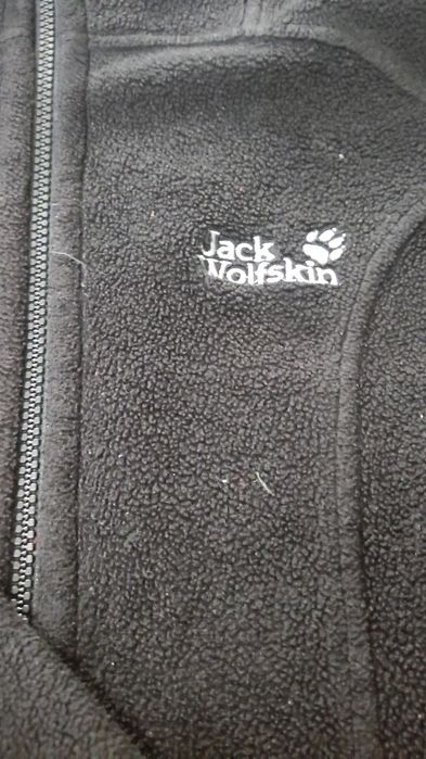 фліска Джек Вулскін