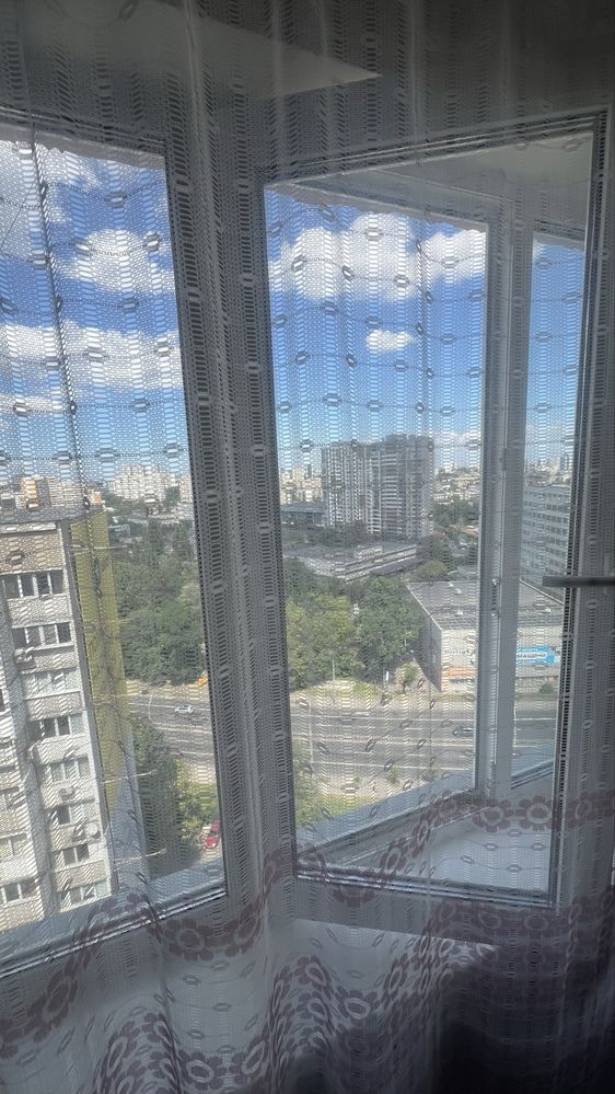 Без комісї Продаж 3-кімн вул. Вадима Гетьмана 46 ВЛАСНИК