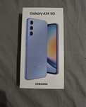 Samsung Galaxy A34 5V