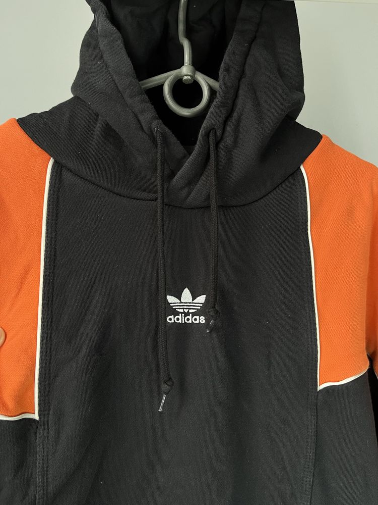 Кофта худі Adidas Originals ZNE Adibreak