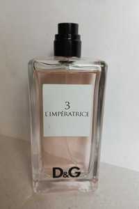 Dolce & Gabbana l'imperatrice 3 EDT 100 ml оригинал