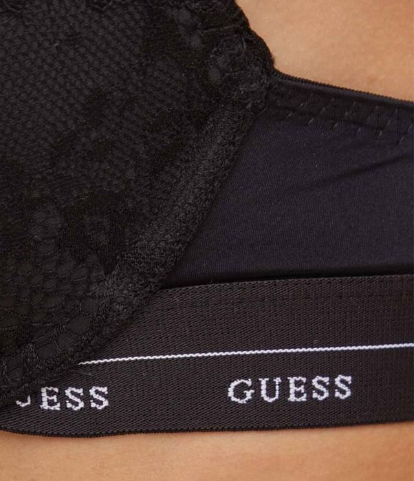 Бюстгальтер D70 push-up Guess