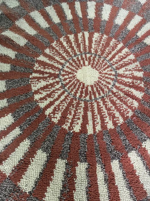 Carpete Redonda 150cm