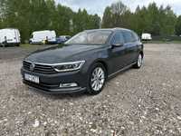 Volkswagen Passat full opcja ledy