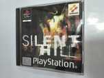 Ps1 psx one PlayStation Silent Hill 3XA
