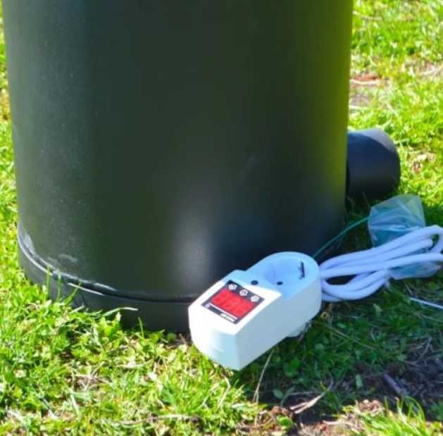 Autoklaw do produkcji konserw Troyan 24E