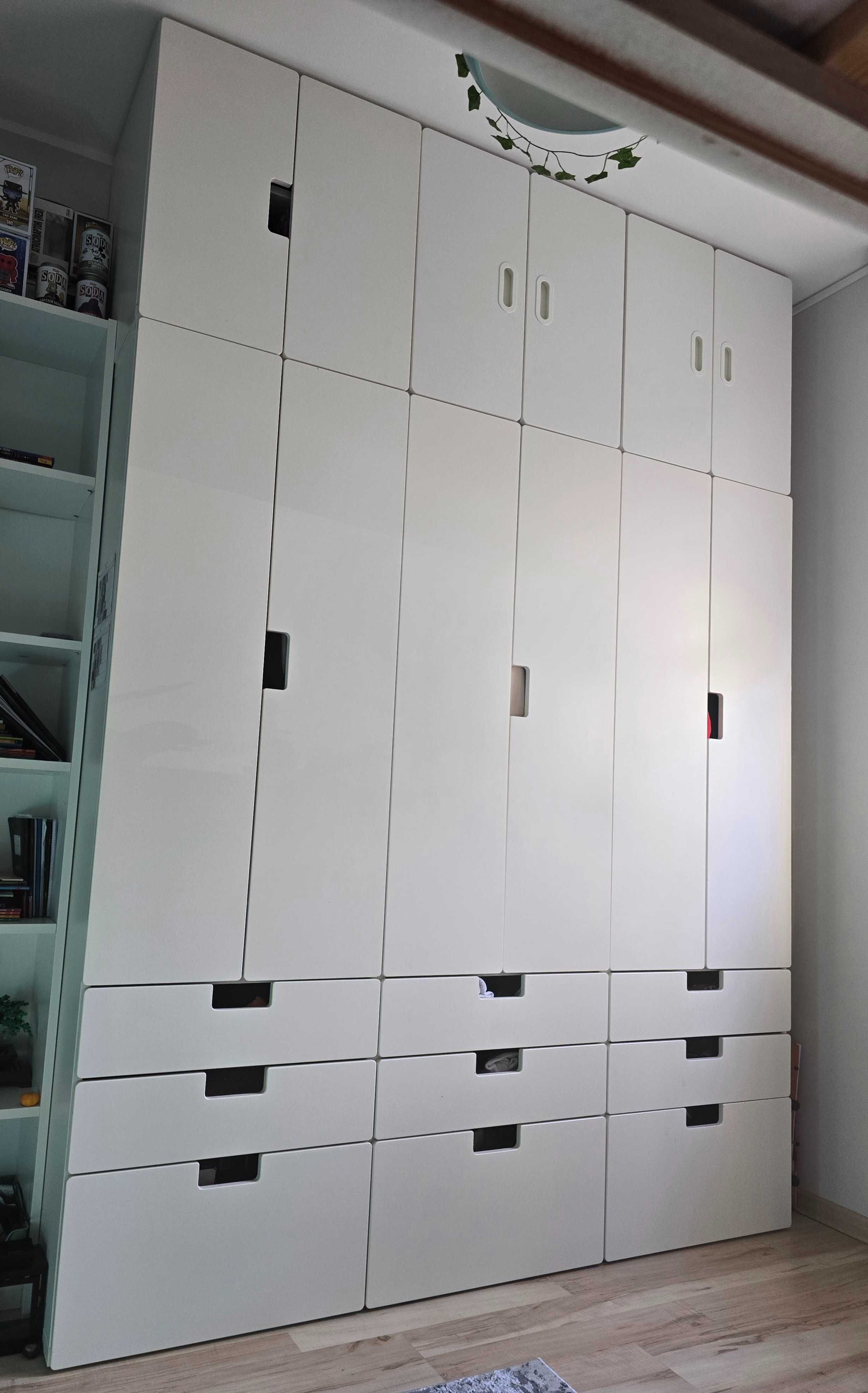 Meble do pokoju dziecięcego IKEA Stuva