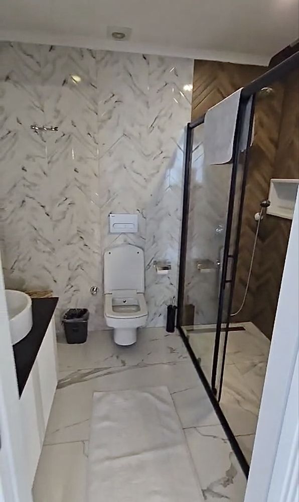 Сдам 1+1 в центре Алании