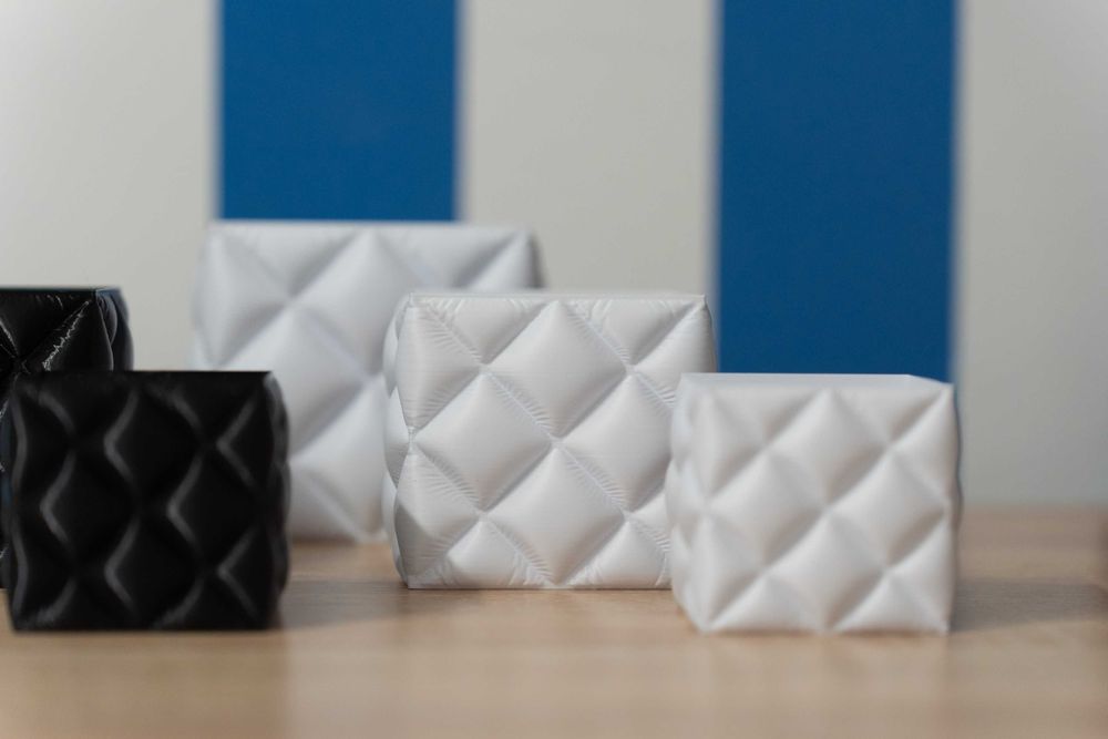 Profesjonalny Druk 3D oraz Cięcie i Grawerowanie Laserem CO2 –Precyzja