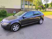 Audi A3 1.6 102km lpg