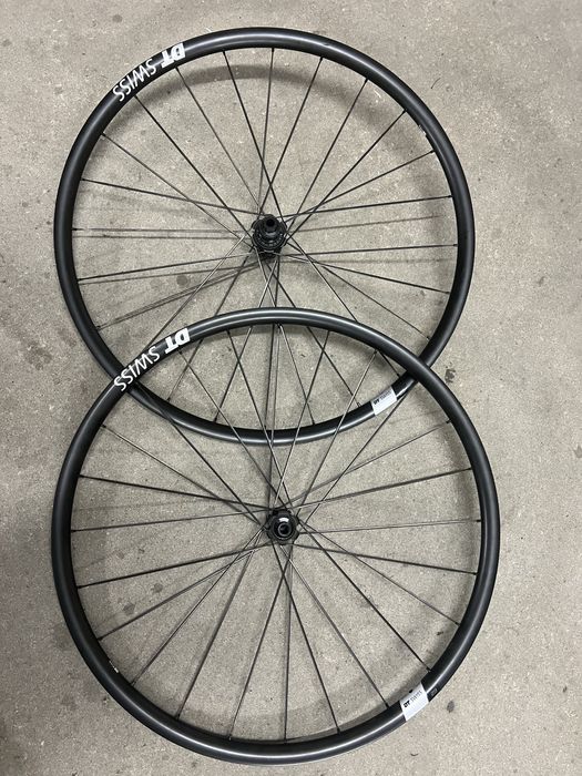 Koła dt swiss E 1800