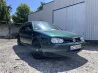 Авто для ЗСУ Golf 4 1,9tdi