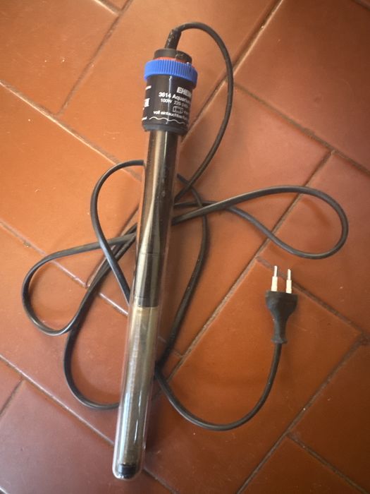 Aquário 120L + Móvel *acessórios incluidos*