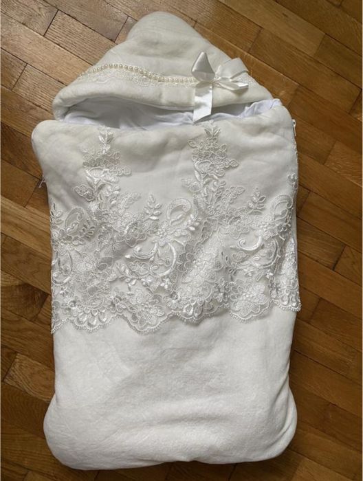 Конвертик для дитини