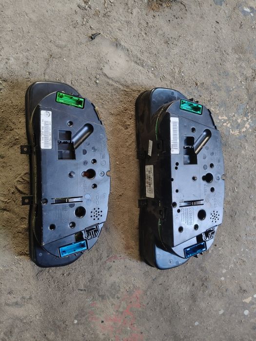 Панель приладів щиток спідометр суперб 1 Пассат б5