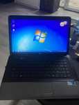 Laptop HP Ładowarka