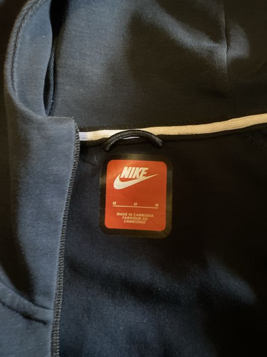 Nike tech fleece