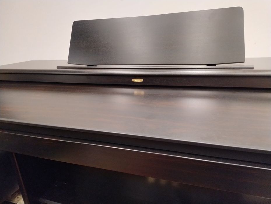 Pianino cyfrowe Korg Concert EC500