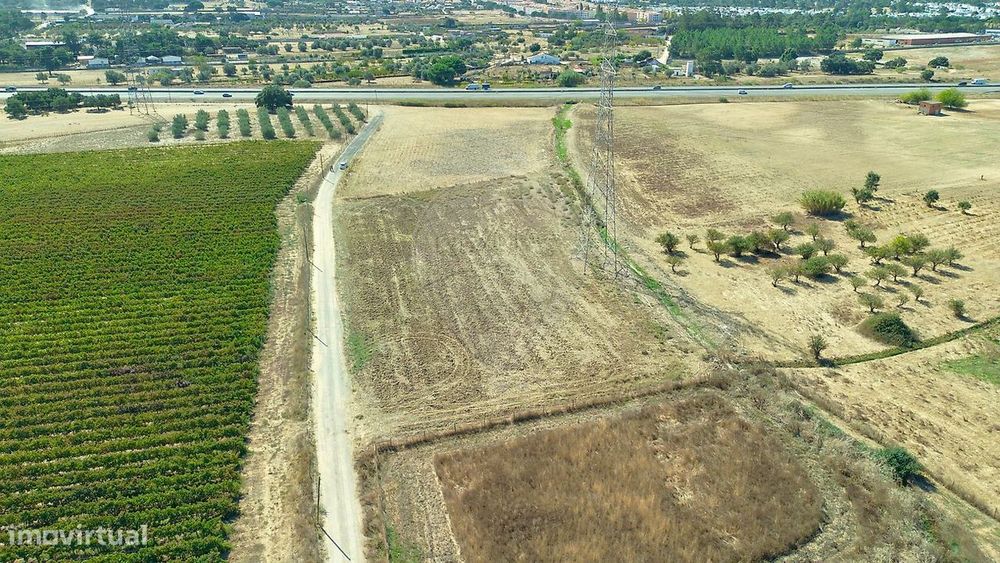 Terreno  para venda