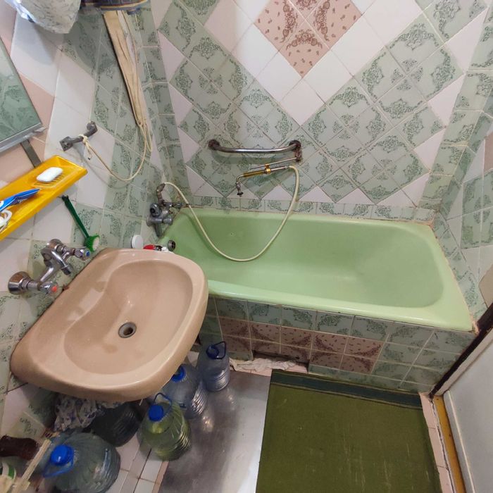 Сдам 3-комнатную квартиру на Тополе-2, р-н «СИЧ» – от собственника!