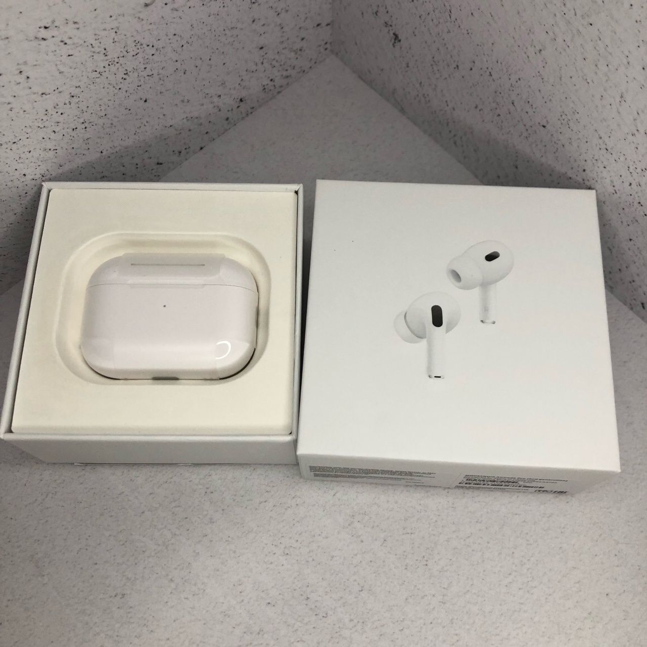 Airpods pro 2 Type C