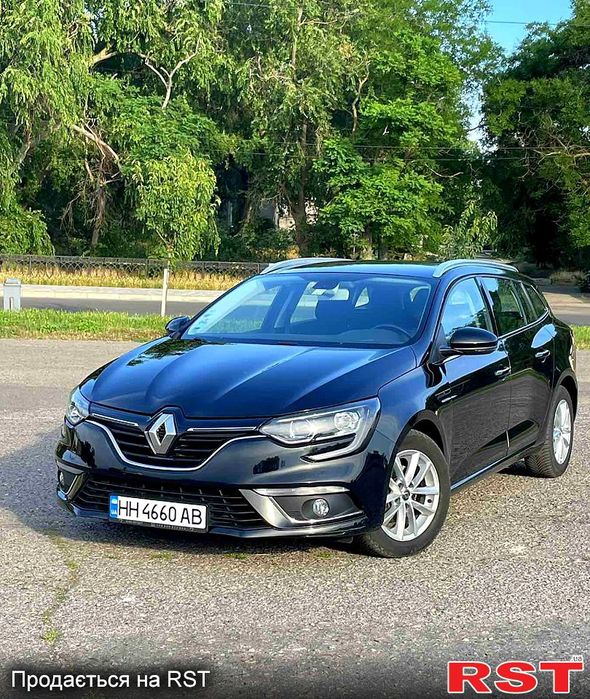 Продам Renault  Megan 4