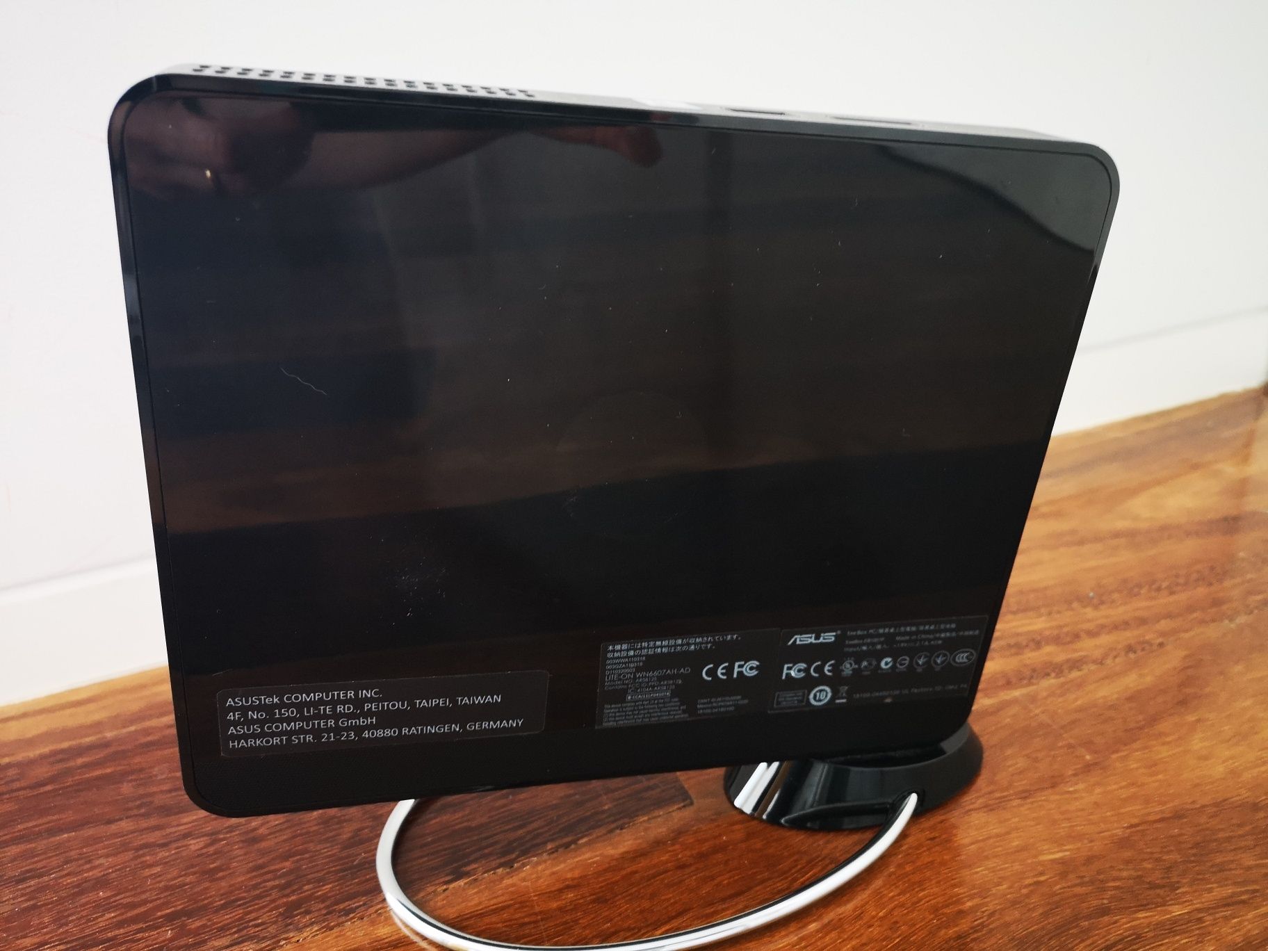 EeeBox PC EB1007P